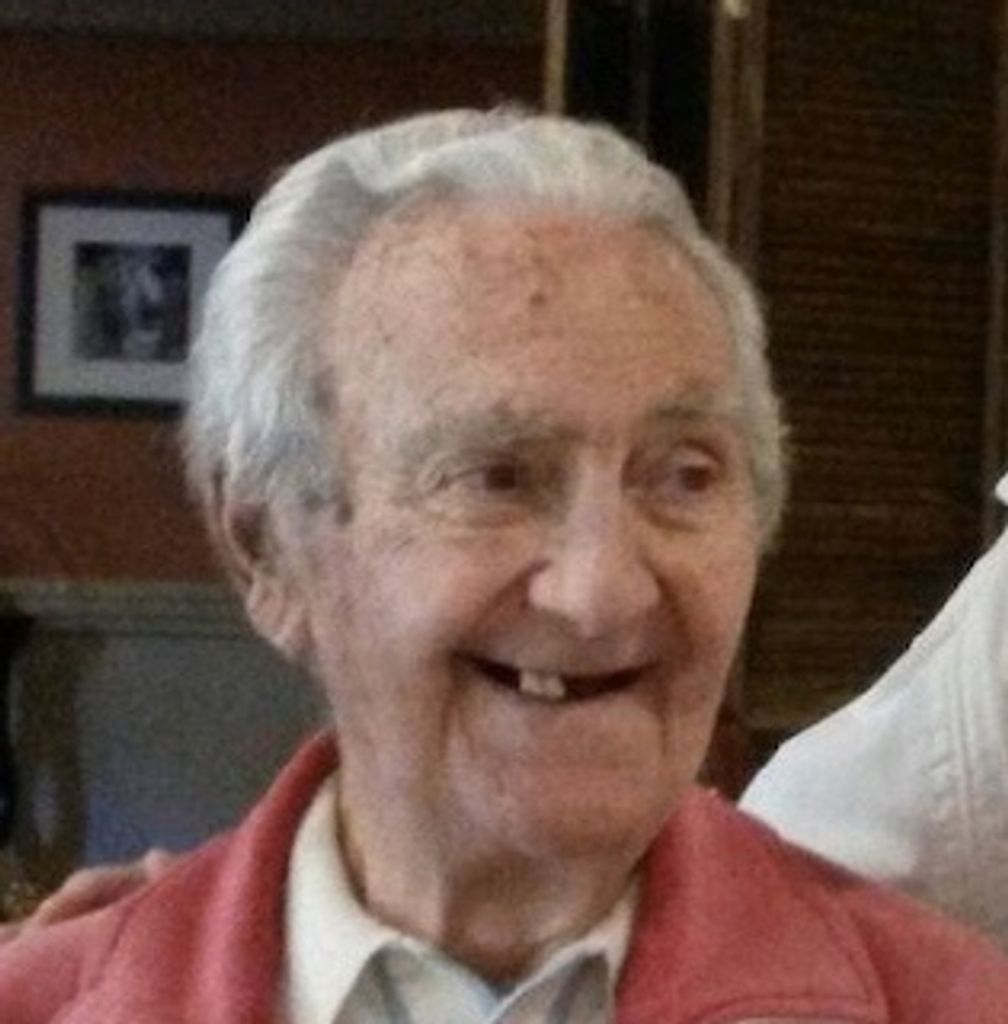 Joseph Barcelona