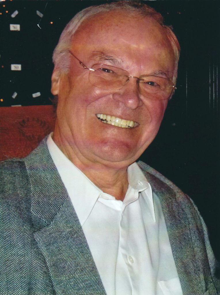 Herbert Clifford Booth Jr.