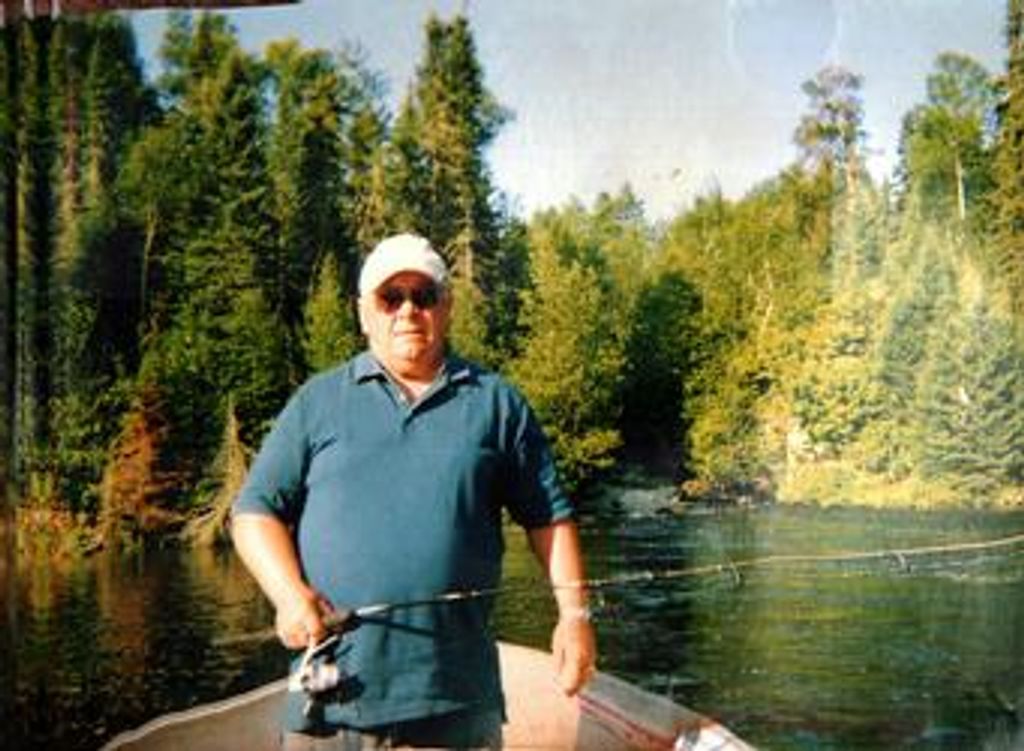 Robert Frye Profile Photo
