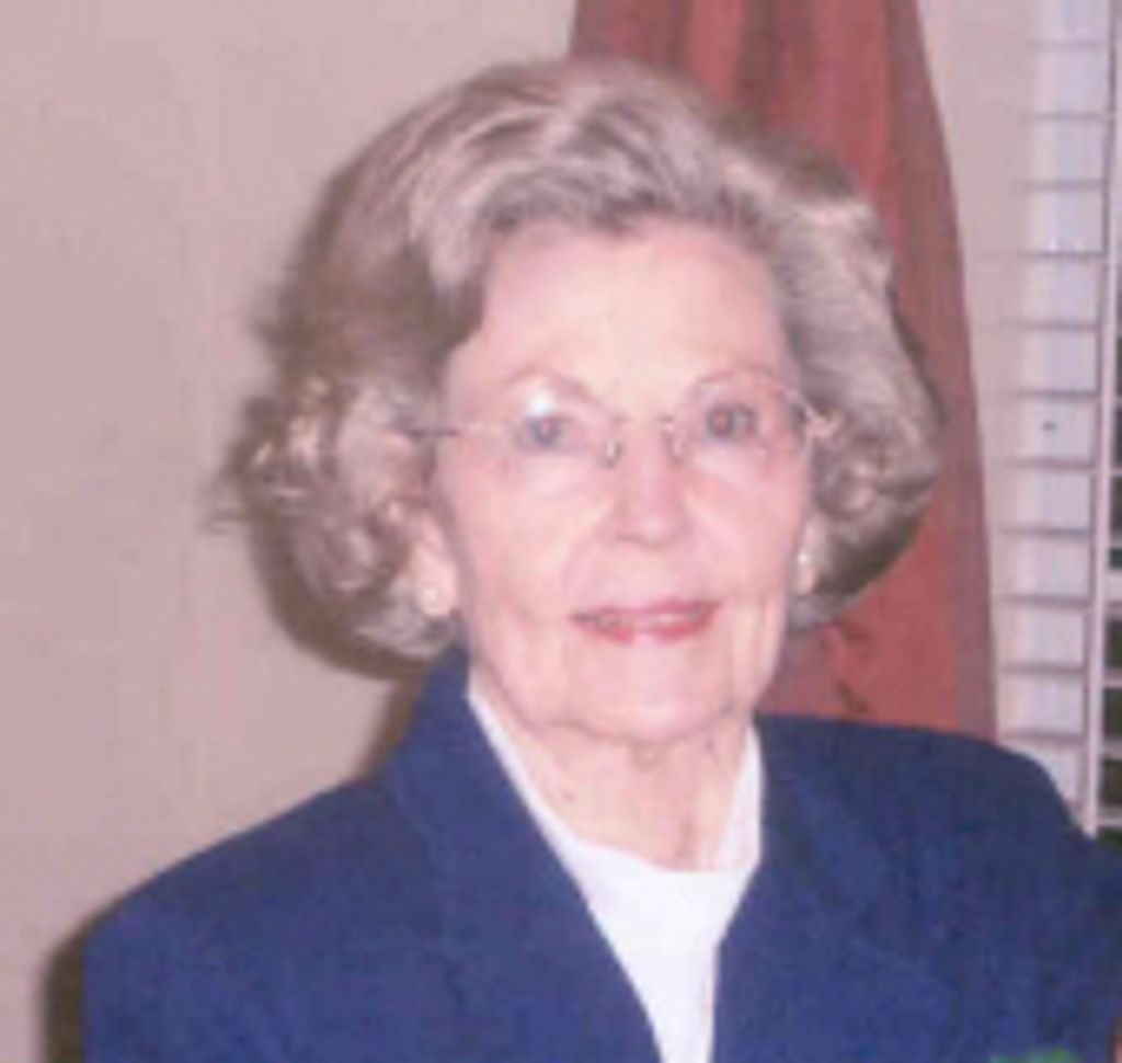 Mary Jo Barrett