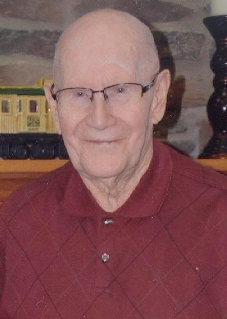Gordon M. Christenson
