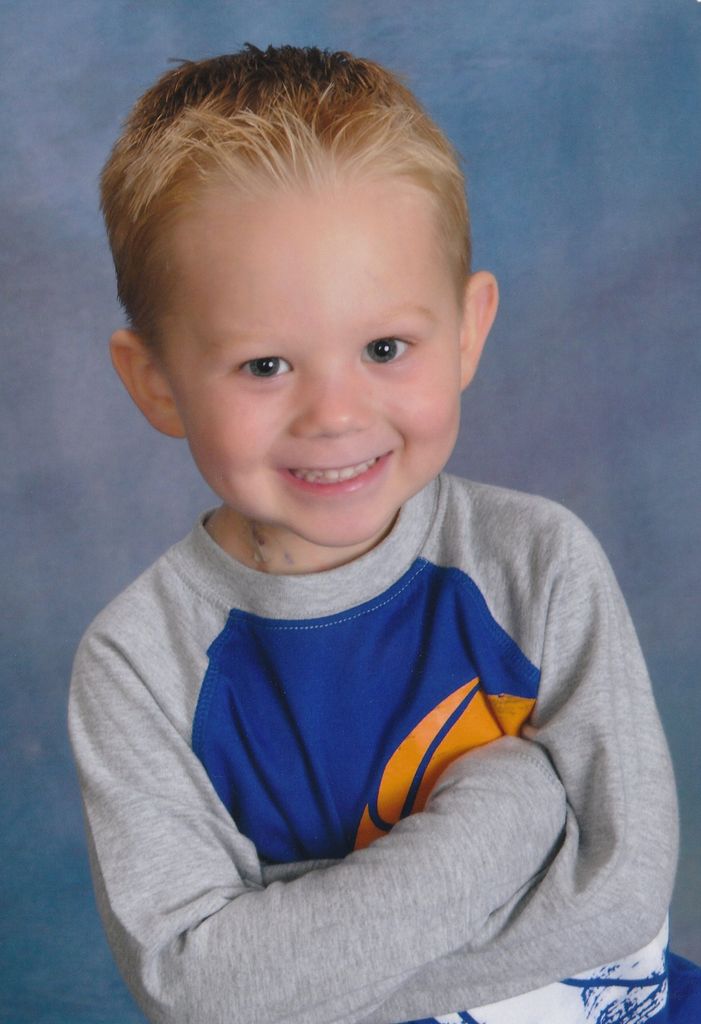 Kaden S. Tjossem
