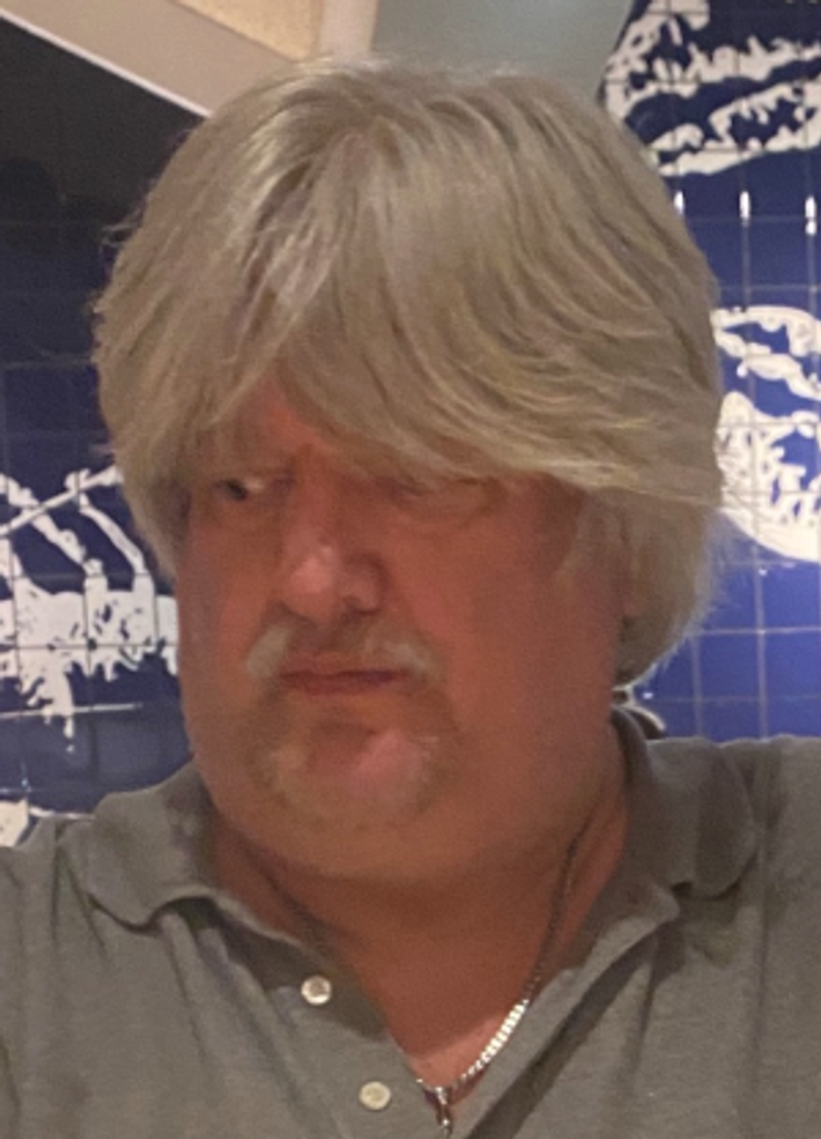 William Horning Burney Jr. Profile Photo