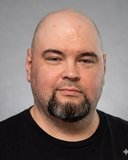 David Andrew Enyeart Profile Photo