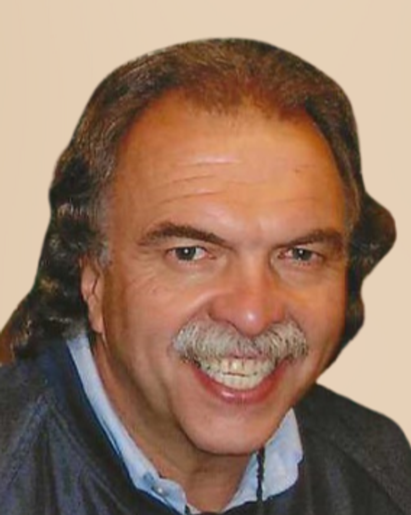 Rodney "Rod" Eckroth Profile Photo