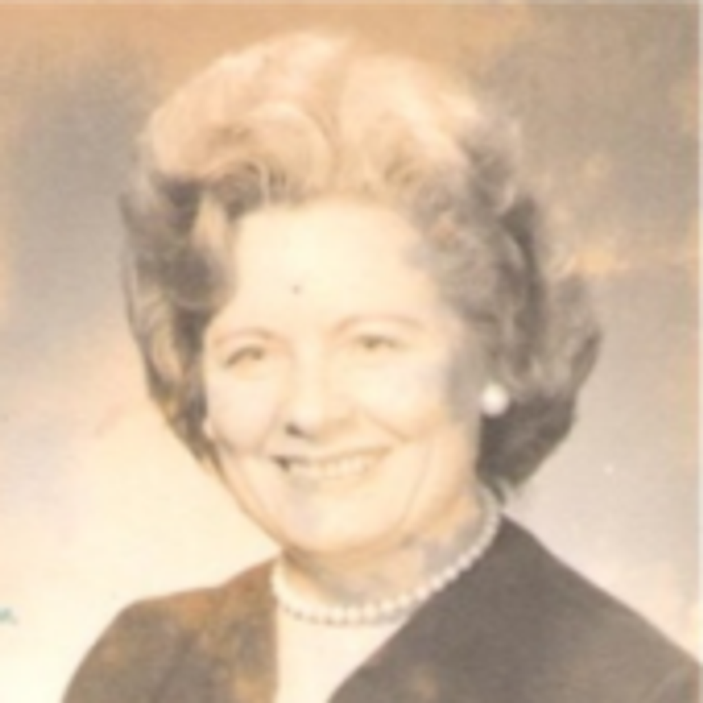 Ruth Mullins
