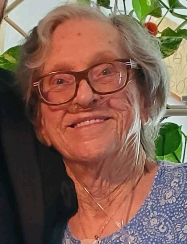 Ada Marie Reed Profile Photo