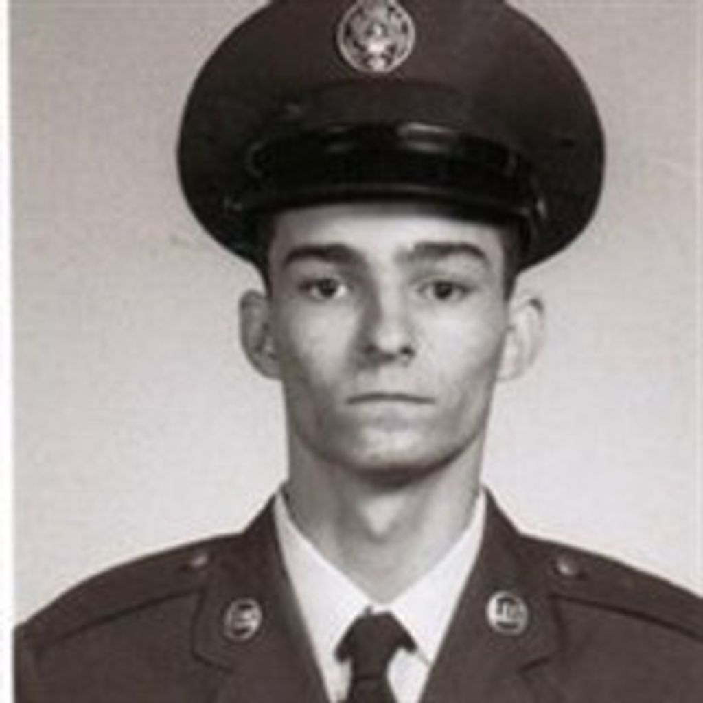 Stephen Allen Moore