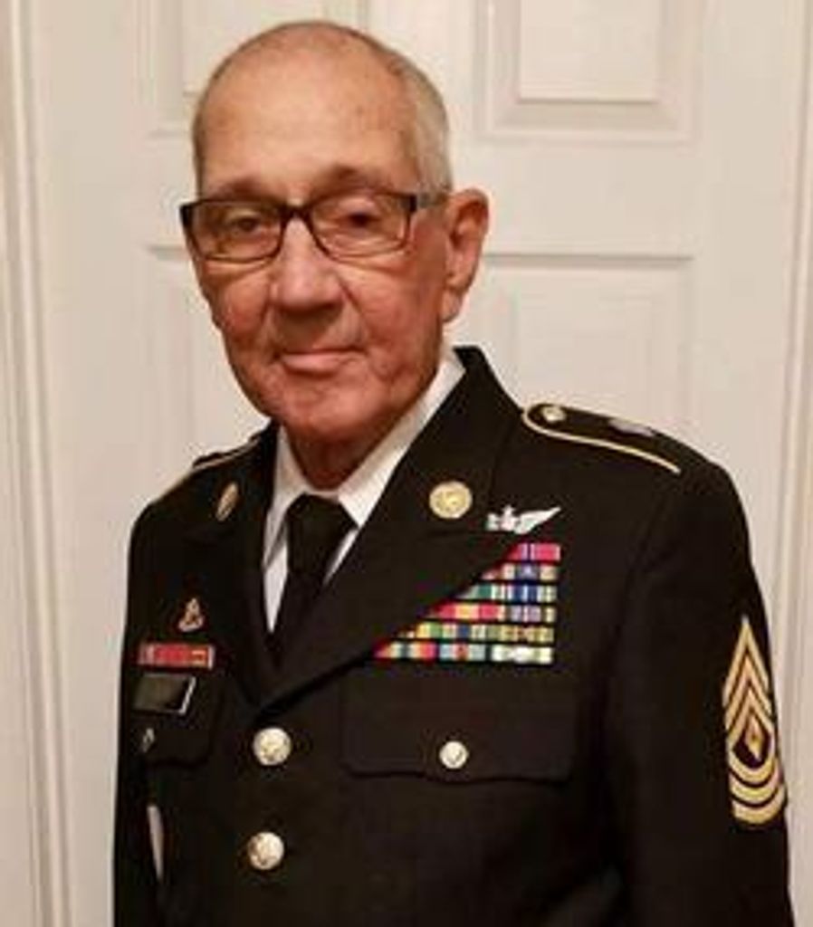 Phillip H. Cox, Sr.