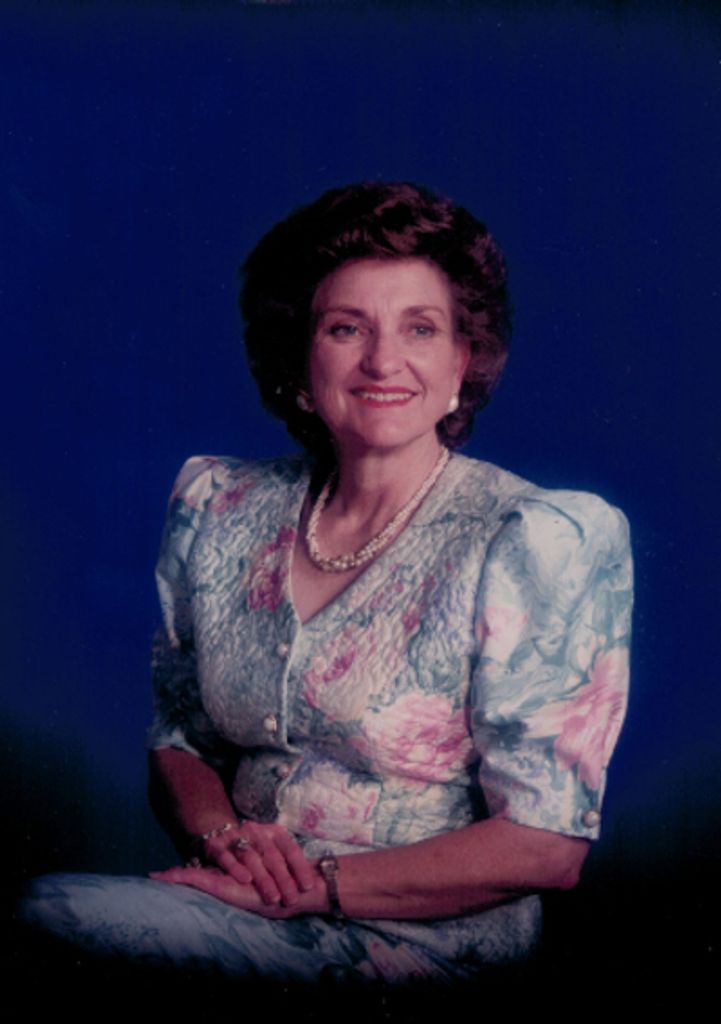Shirley Nell Duvall Harrison Profile Photo