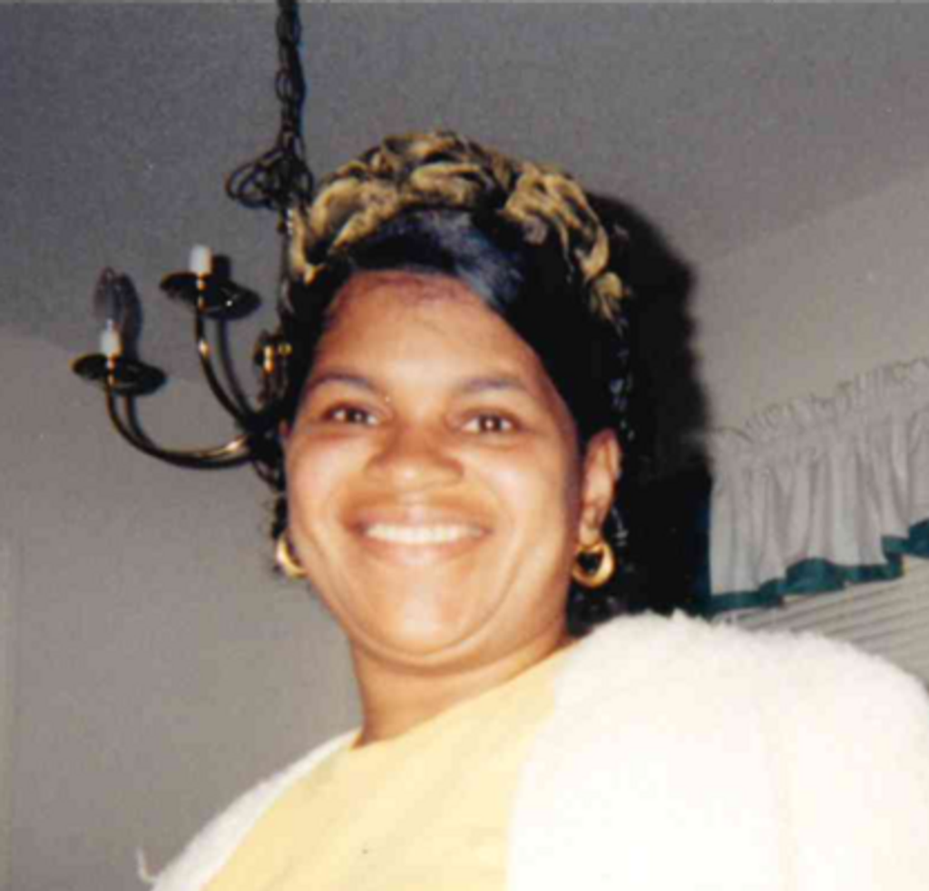 Esther Lee Howard Profile Photo