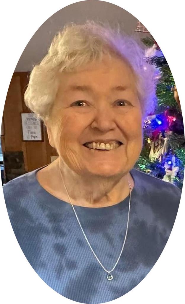 Ethelene Bedsole Profile Photo
