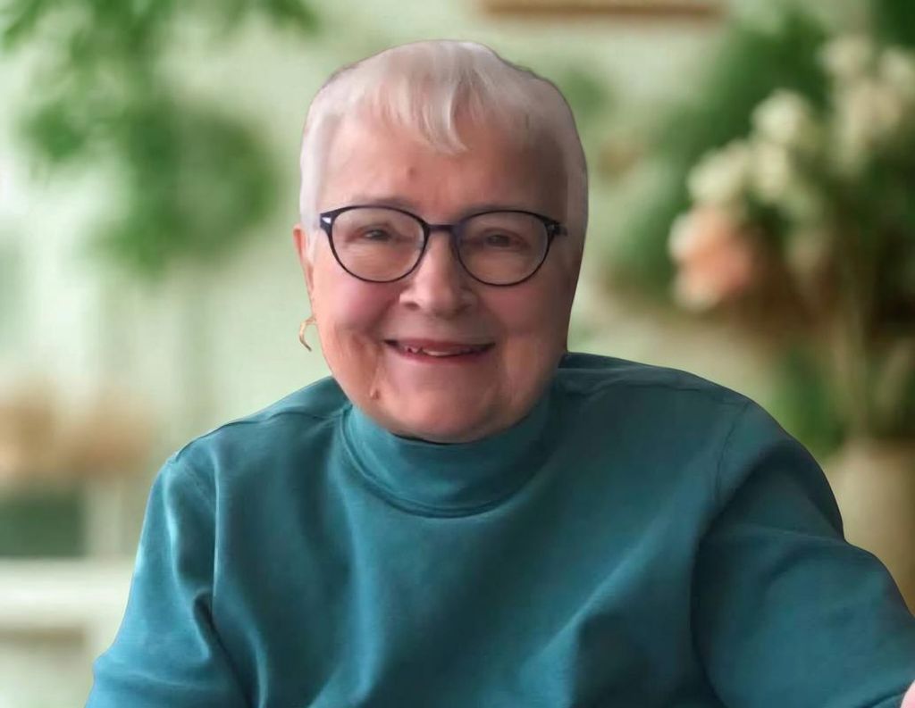 Marilyn Kay Willacker