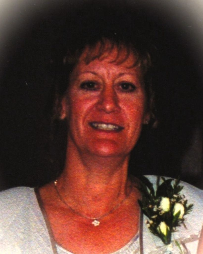 Connie Lou Gilbert Profile Photo