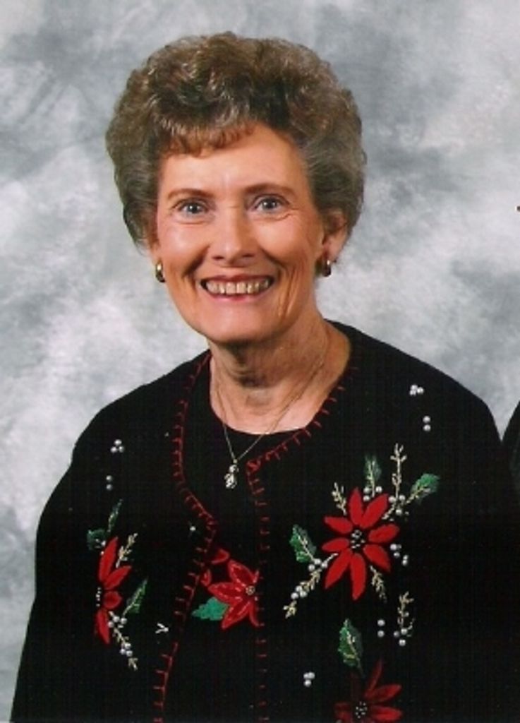 Dorris Hamlin Chilcutt Profile Photo