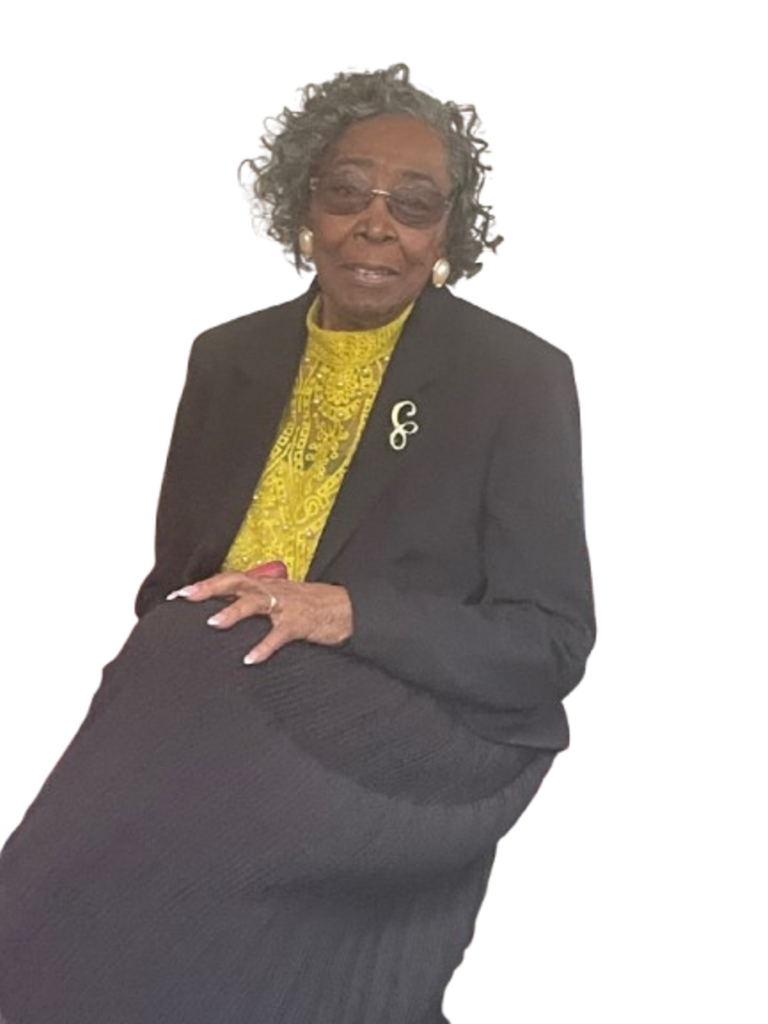 Mrs. Louise Pinkney Profile Photo