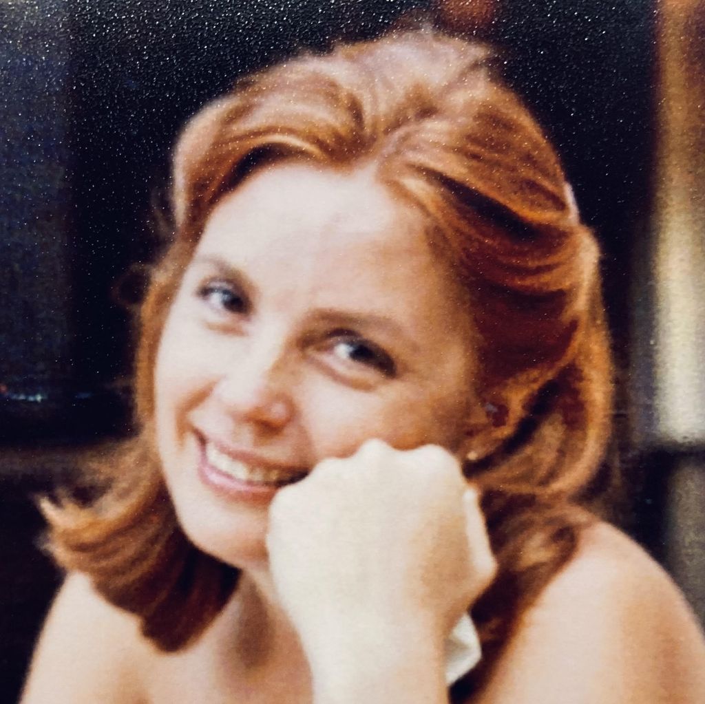Susan Vecchio