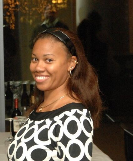 Kisha Mann Watts Profile Photo