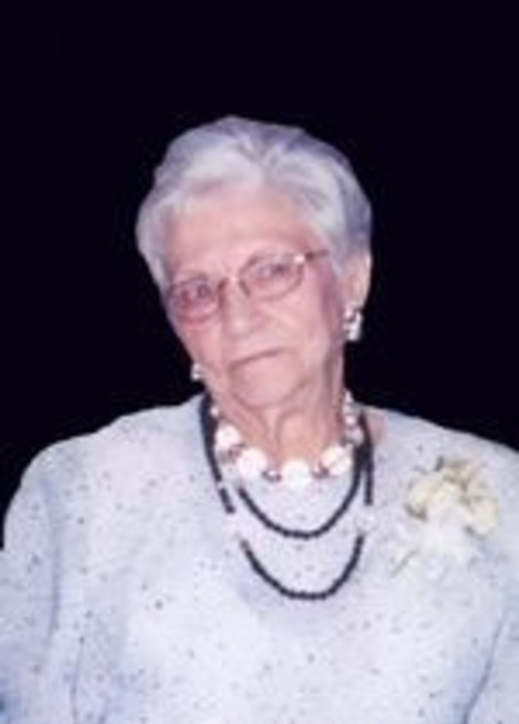 Edythe Alta Sheffner