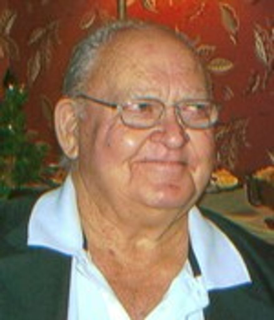 Roger (R. L.) Scheel