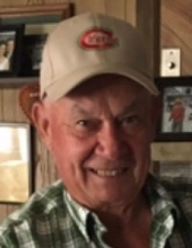 William V. Hruby