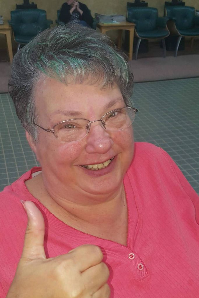 Beverly S. Harrison