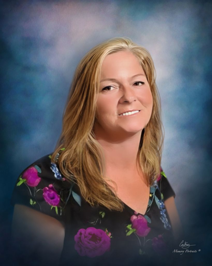 Lena Michelle (Redner)  Weaver Profile Photo