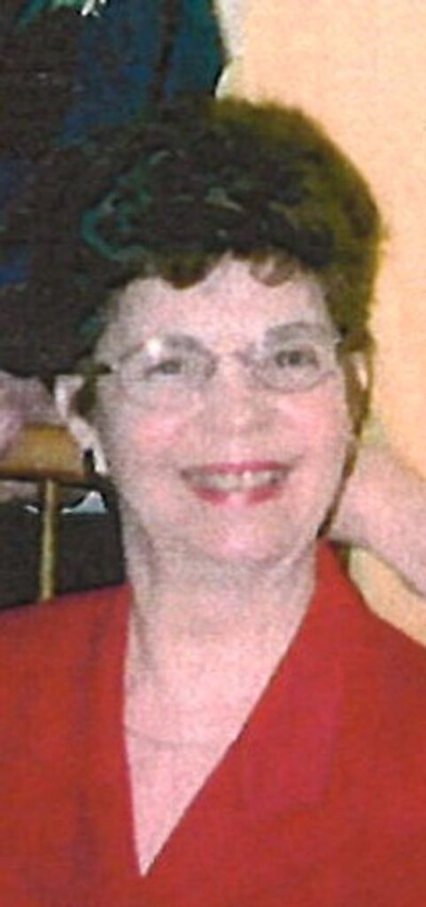 Florence Mae Yost Profile Photo