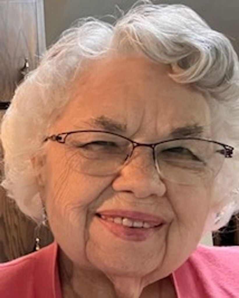 Marjorie "Marge" Bublitz