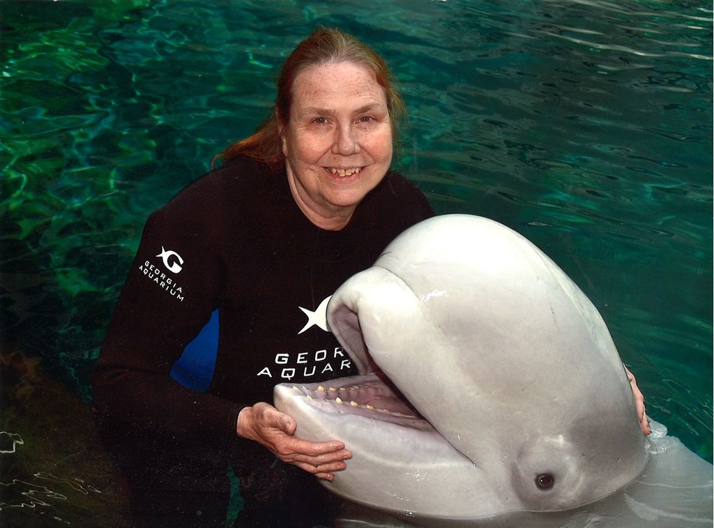 Deborah Lee (Garrison)  Gowder