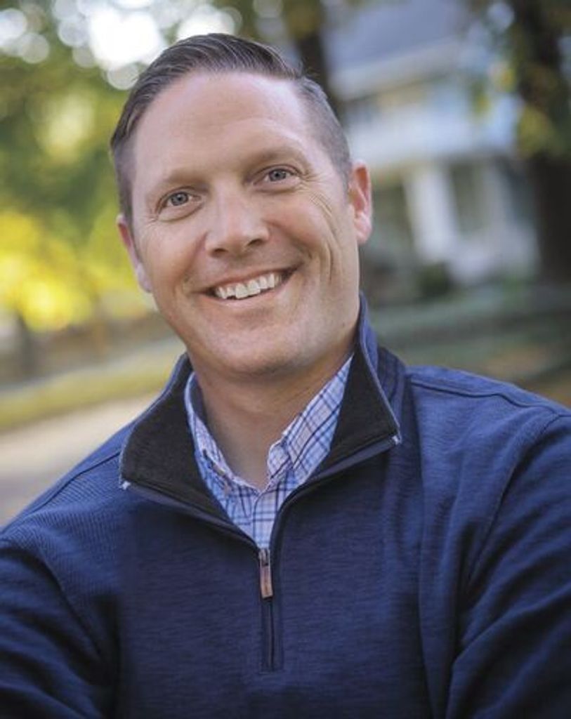 Michael Joseph Peddicord Profile Photo