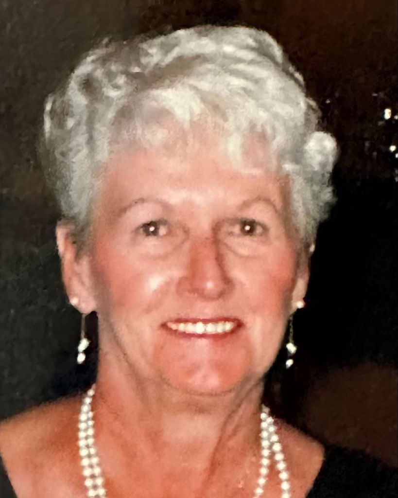 Margaret "Peggy" McElvoy Profile Photo