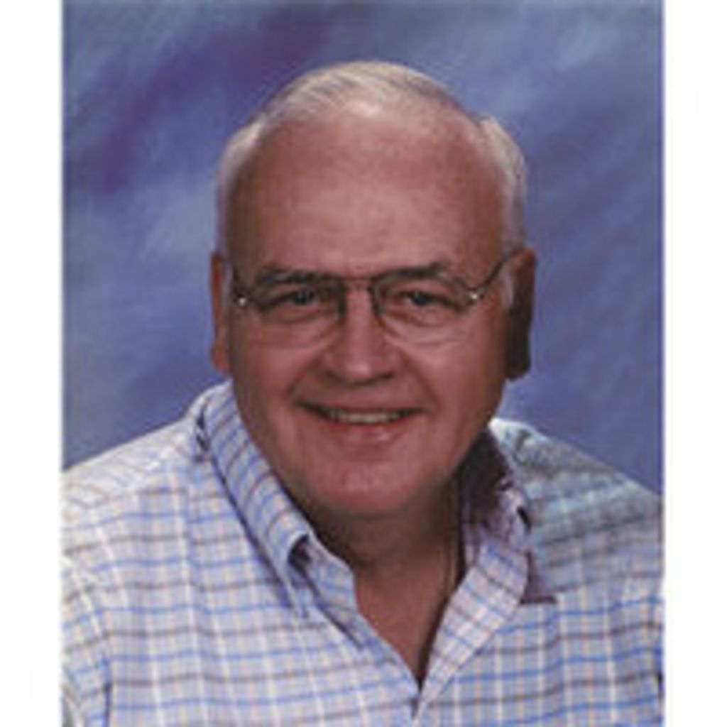 Gene Arthur Hendrickson