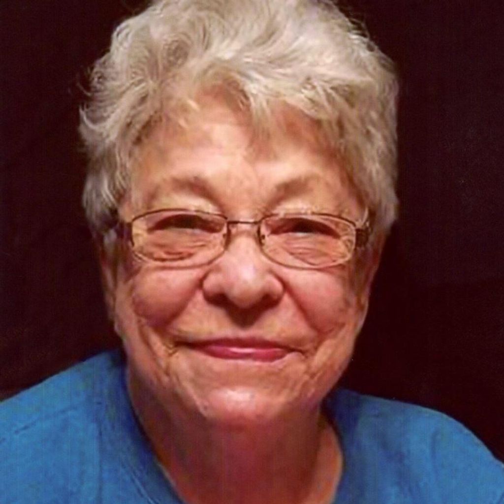Darlene M. Nicholas Profile Photo