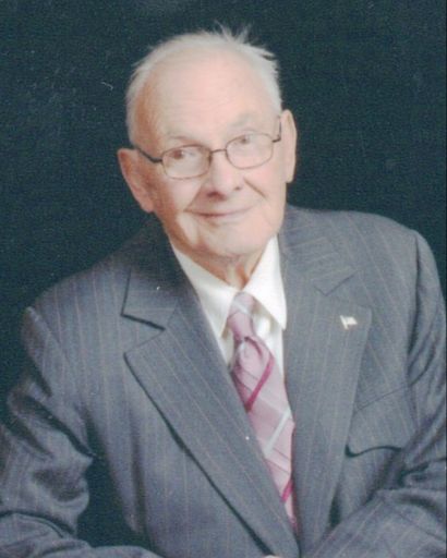 Raymond Lewis Krieger's obituary image