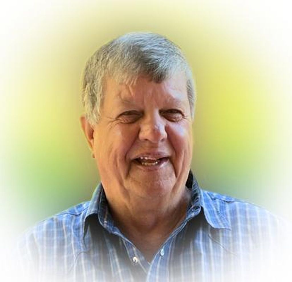 Leroy F. Adamove Profile Photo
