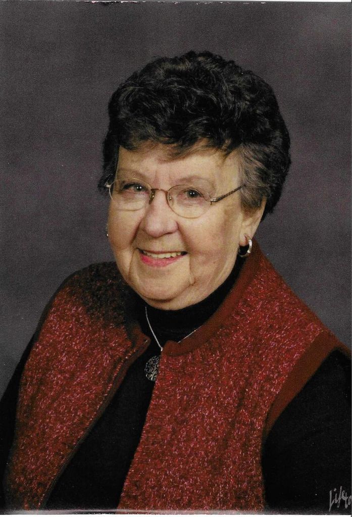Marcella M. Crosby Profile Photo