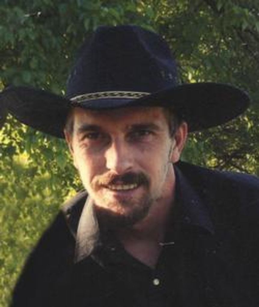 Troy Jerald "Tj" Wayne Mccullough