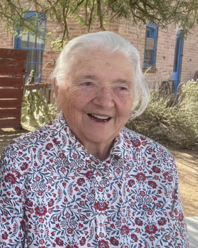 Elisabeth E. Atwell's obituary image