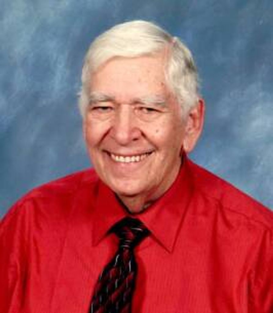 Eugene Clark