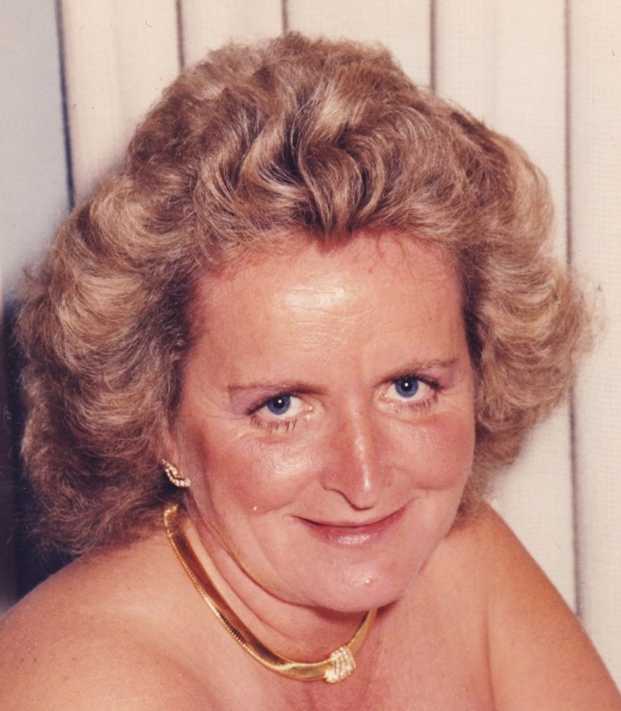 Judith "Judie" Ann Bohn