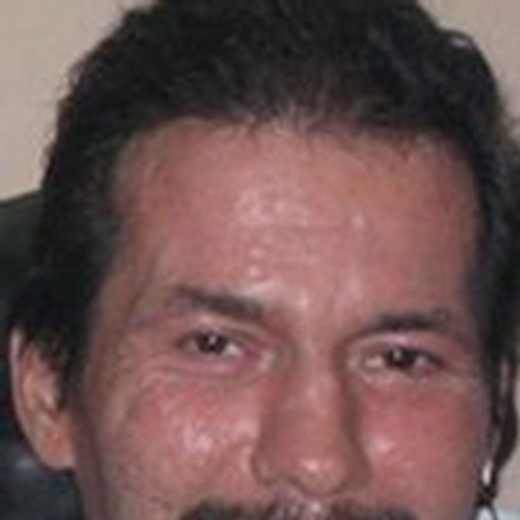 Allen  "Chief" Moneymaker