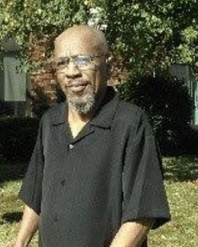David Paul Broomfield Profile Photo