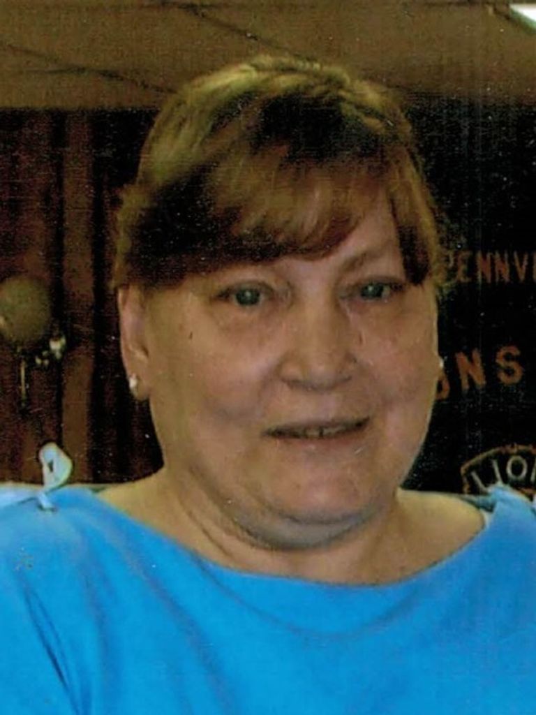 Jo Petty Profile Photo
