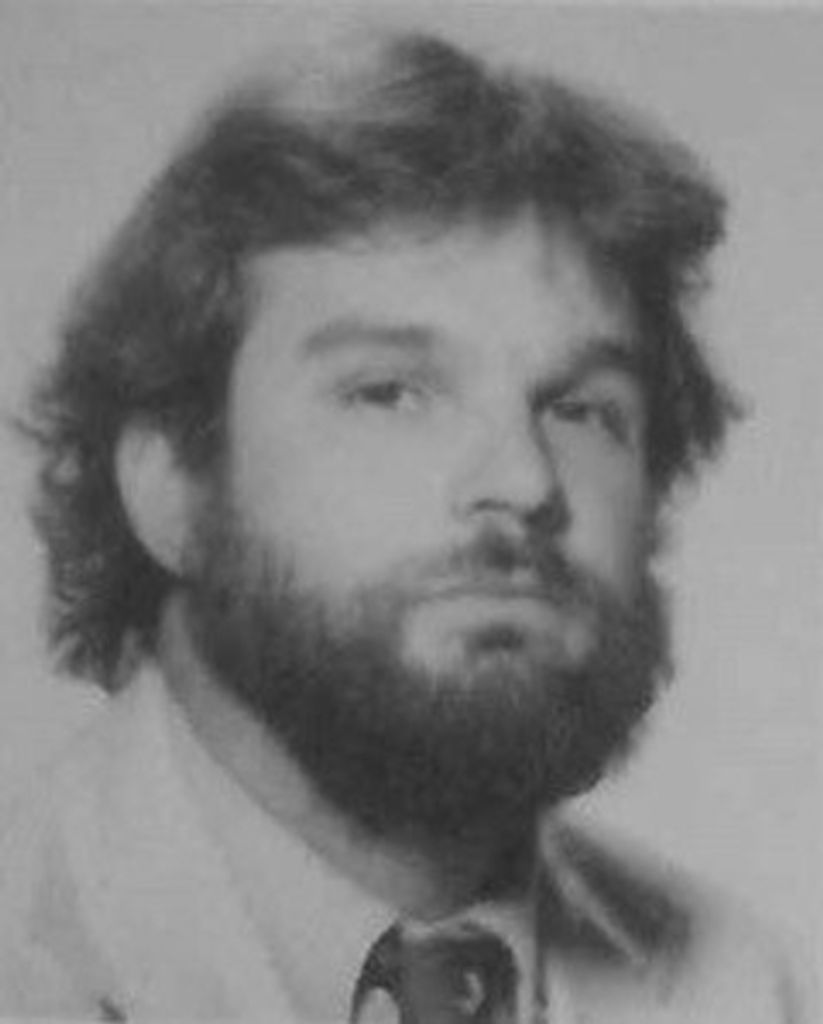 Dr. Todd F. Walker