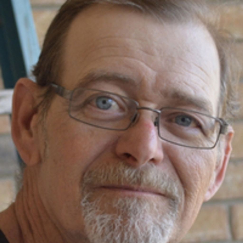 Gerald Mosser
