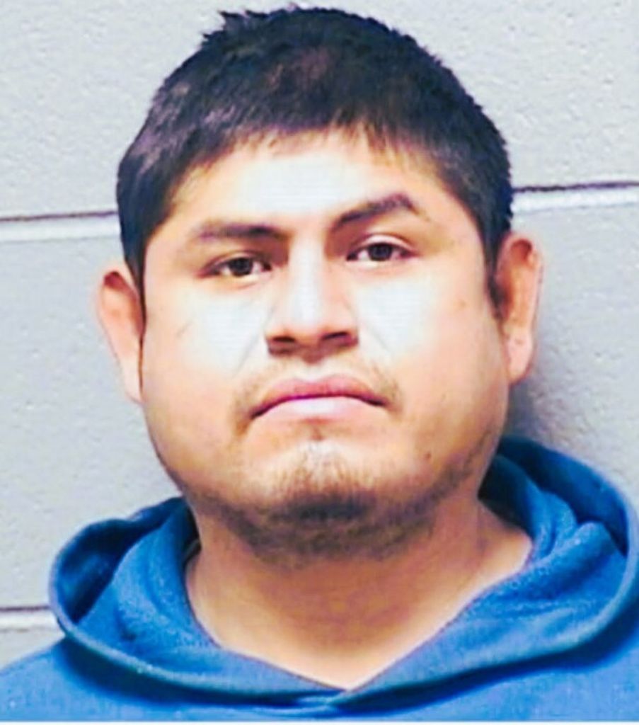 Gerardo Diego Salgado