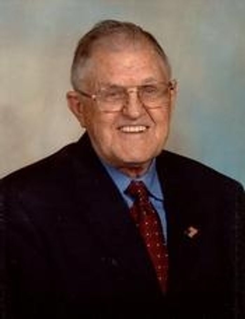 Delmer Ison Profile Photo