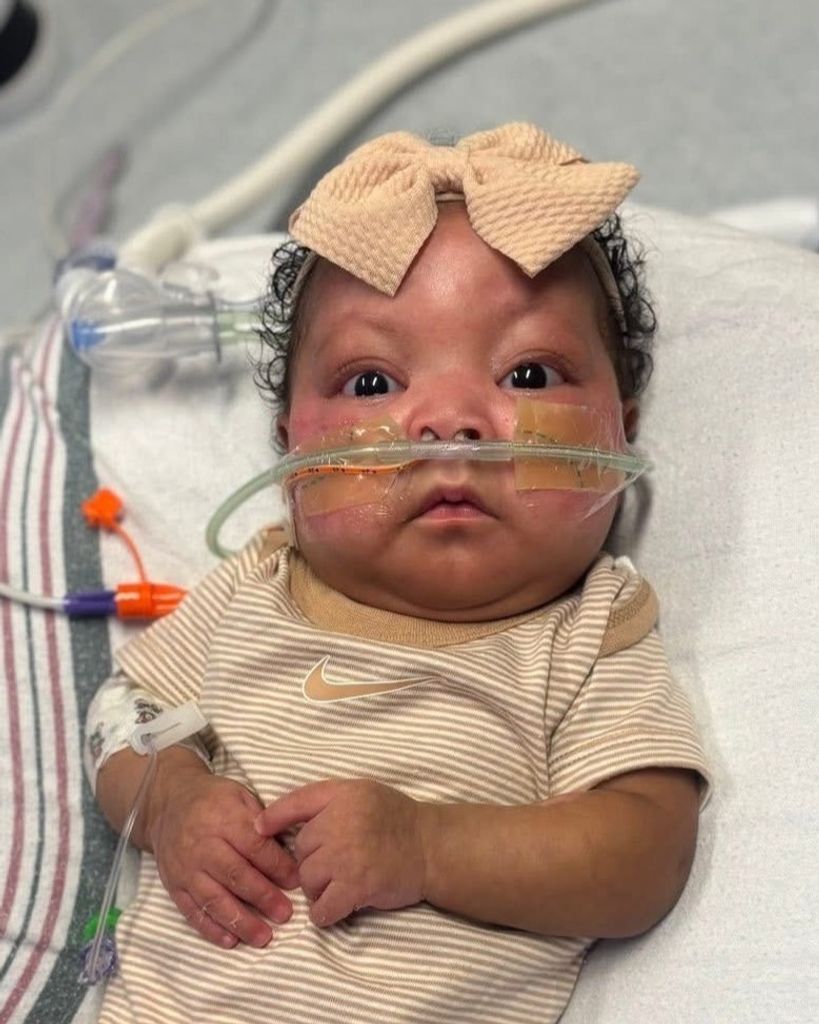 Azora Jada Marie Richmond