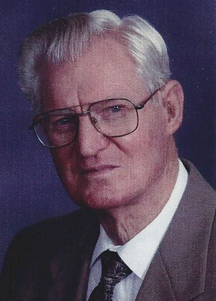 Paul Mcclung